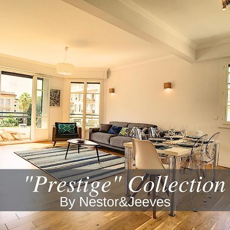 Nestor&Jeeves - Fiora Paradise Terrace - Central - Very Close Sea Nice Exterior photo