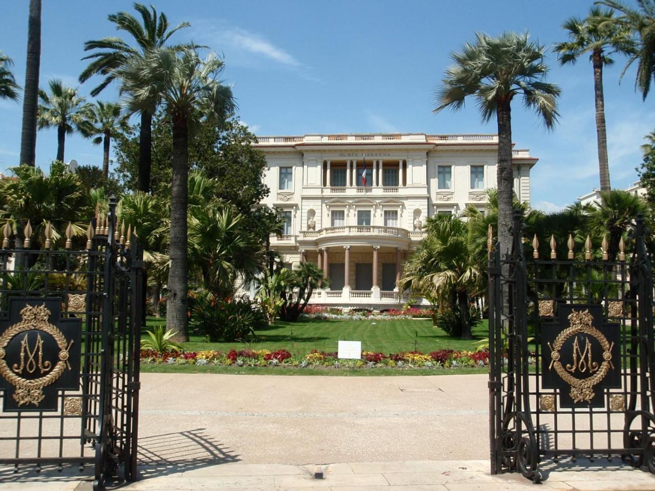Nestor&Jeeves - Fiora Paradise Terrace - Central - Very Close Sea Nice Exterior photo